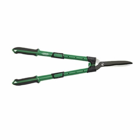 WOODLAND TOOLS 25 in. Green Thumb Extendable Hedge Shears, 6PK 109616